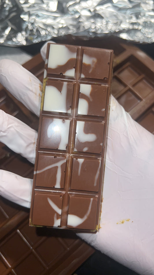 Dubai Chocolate Bar